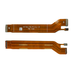 Main Flex Xiaomi Redmi Note 15 Pro 5G